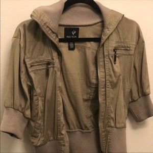 Full Tilt 3/4 sleeve